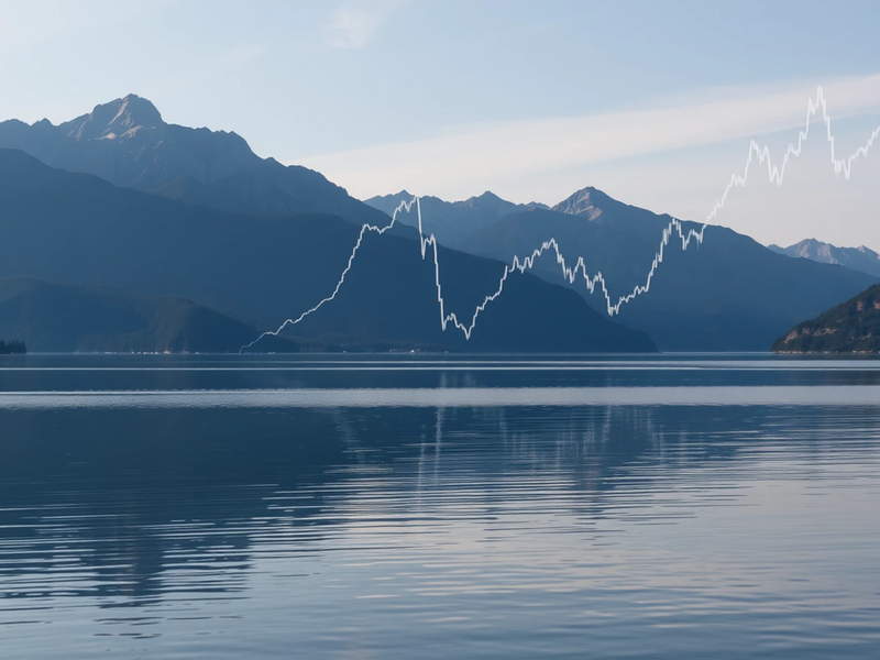 Impact Coatings Aktie: Absturz oder Wende? - Foto: über boerse-global.de