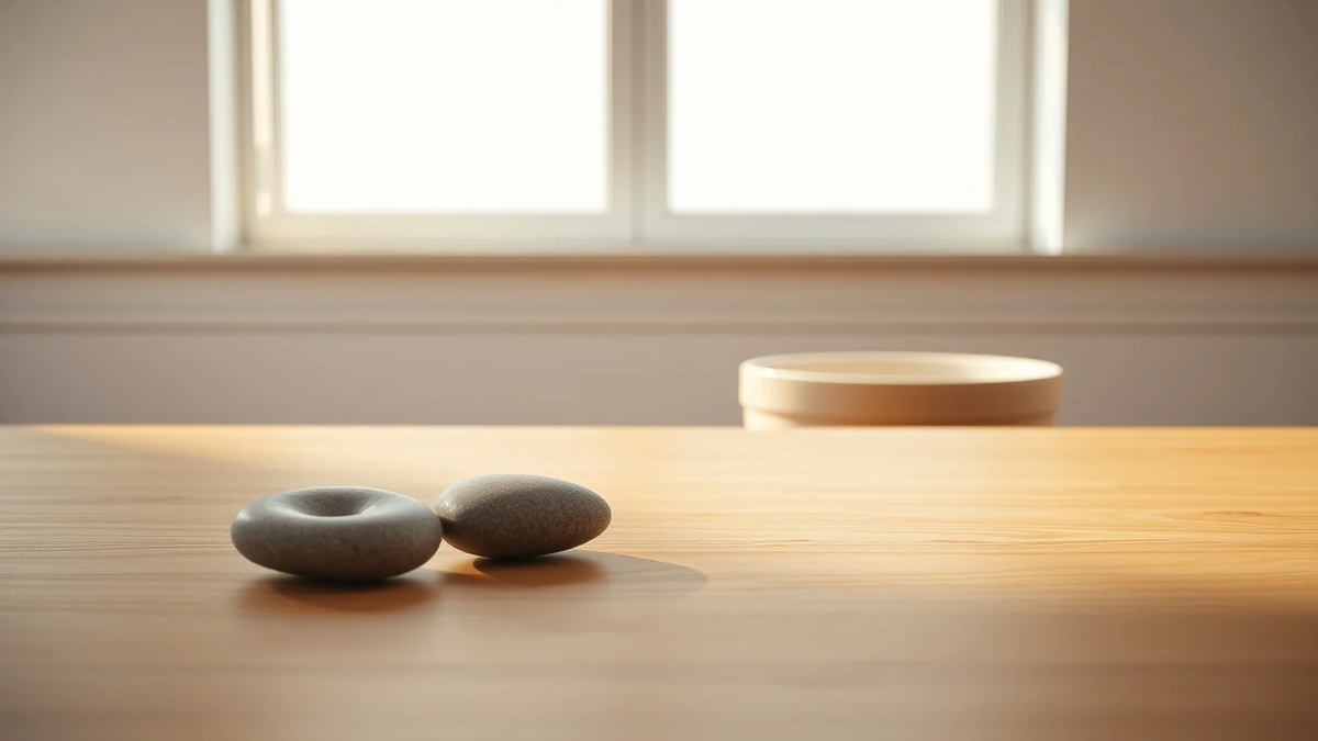 TK-Stressreport 2025: Selbstakzeptanz wird zum Gesundheitsfaktor - Foto: über boerse-global.de