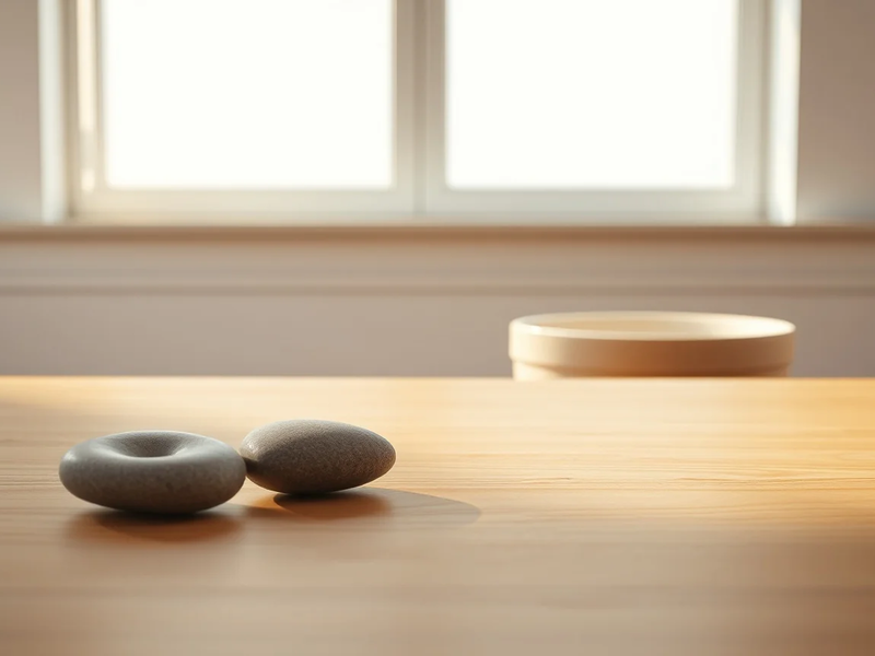 TK-Stressreport 2025: Selbstakzeptanz wird zum Gesundheitsfaktor - Foto: über boerse-global.de