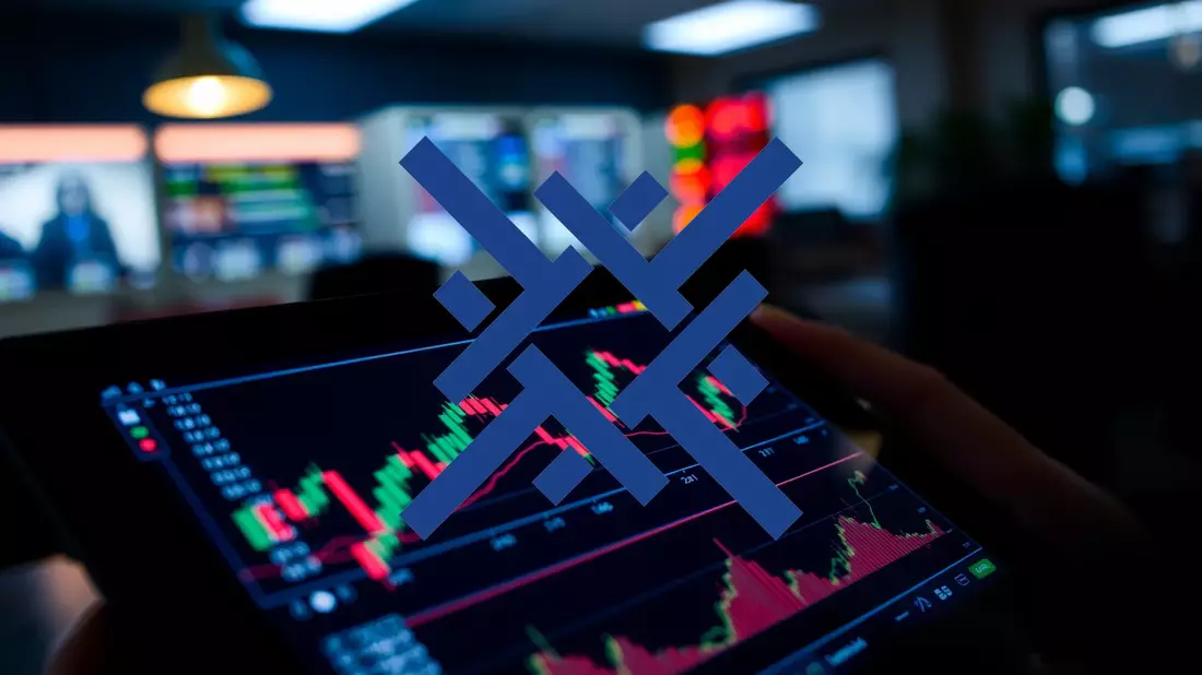 TrustCo BankNY Aktie: Rekordjagd! - Bild: über boerse-global.de