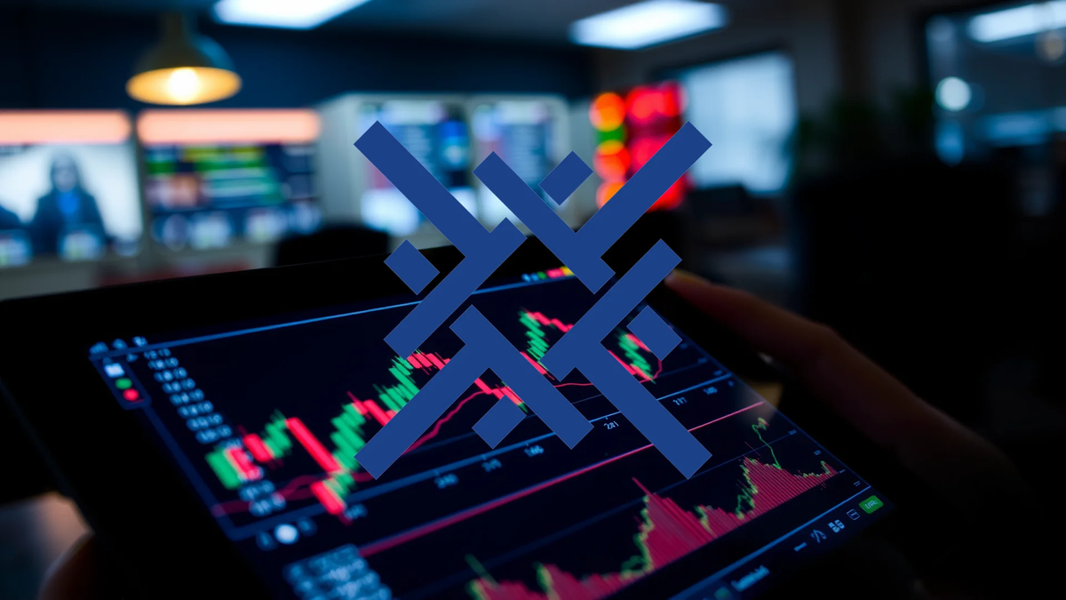 TrustCo BankNY Aktie: Rekordjagd! - Foto: über boerse-global.de