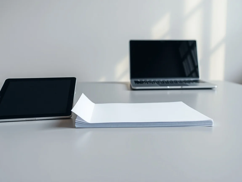 PDFgear greift Adobe an – Kostenlose Software mit Premium-Features - Foto: über boerse-global.de