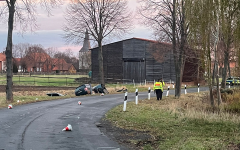 POL-GS: Pressemeldung der PI Goslar vom 30.11.2026 - Foto: presseportal.de