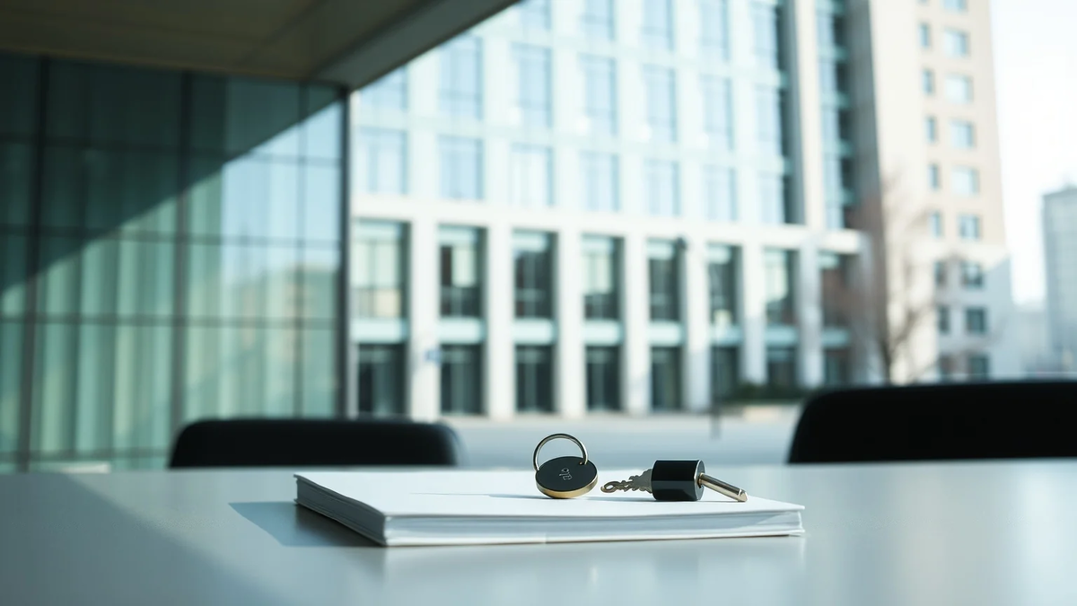 Immobilienmarkt 2025: KIM-Aus und Zinswende beleben Geschäft - Foto: über boerse-global.de