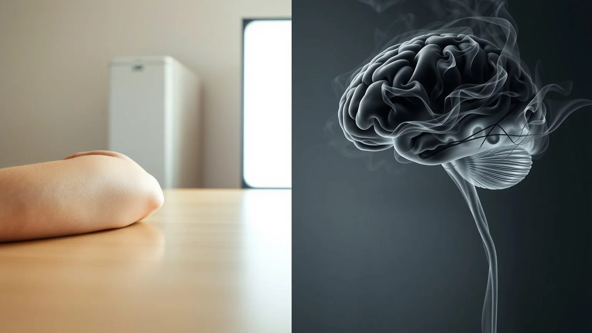 Mittagsschlaf: Warnsignal für Alzheimer-Risiko? - Foto: über boerse-global.de