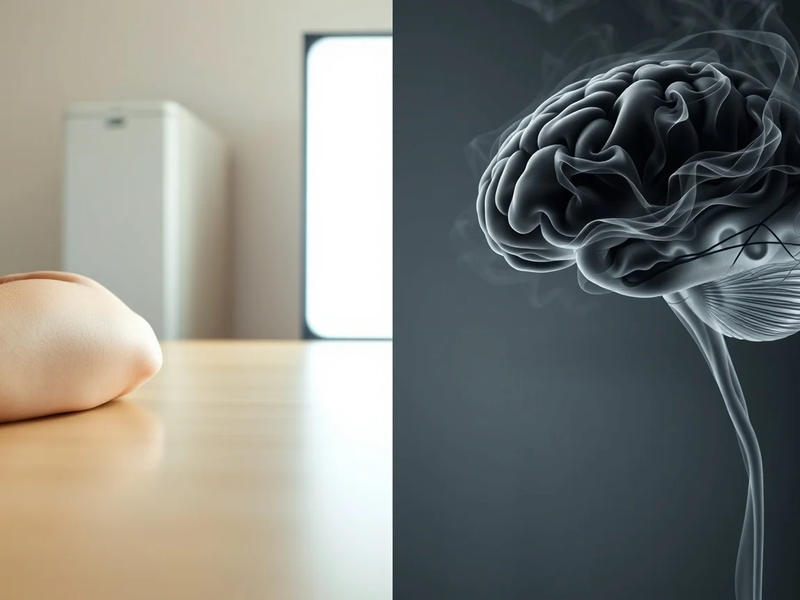 Mittagsschlaf: Warnsignal für Alzheimer-Risiko? - Foto: über boerse-global.de