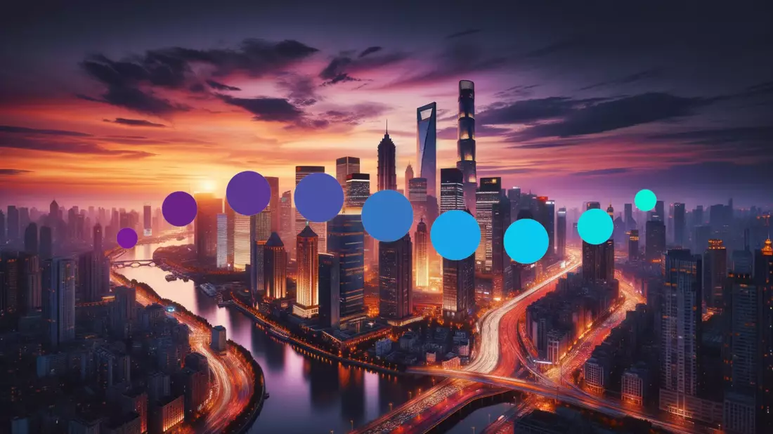 Evolent Health: A Clash of Titans in Shareholder Movements Illustration mit AI erstellt übermittelt durch boerse-global.de