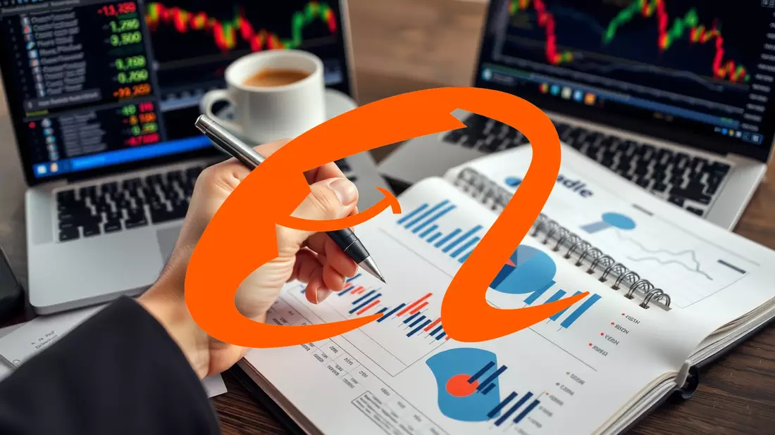 Alibaba: La revolución de la inteligencia artificial que está transformando su valoración Illustration mit AI erstellt übermittelt durch boerse-global.de