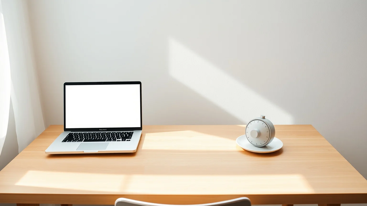 Pomodoro-Technik: KI begräbt den starren 25-Minuten-Takt - Foto: über boerse-global.de