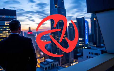 Microvision Shares Face Critical Juncture Amid Nasdaq Delisting Threat - Foto: über boerse-global.de