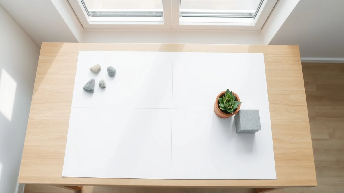 KI übernimmt die Eisenhower-Matrix: Das Ende der Priorisierungs-Hölle? - Foto: über boerse-global.de