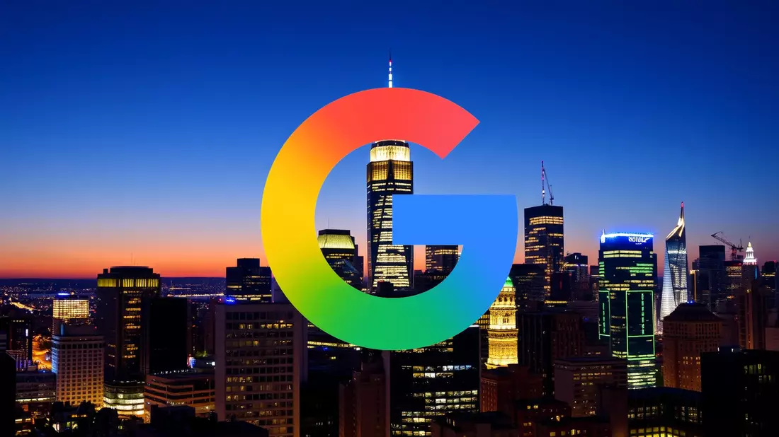 Alphabet’s Billion-Dollar AI Expansion Meets Insider Selling Pressure Illustration mit AI erstellt übermittelt durch boerse-global.de