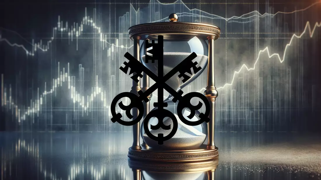 Swiss Voters Reject Wealth Tax, Bolstering UBS’s Position Illustration mit AI erstellt übermittelt durch boerse-global.de