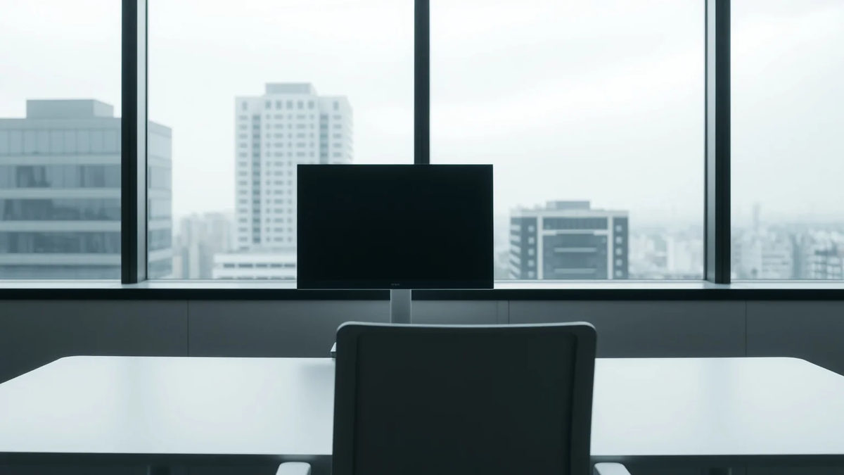 Deutschland sitzt sich krank: 10 Stunden täglich – neuer Negativ-Rekord - Foto: über boerse-global.de