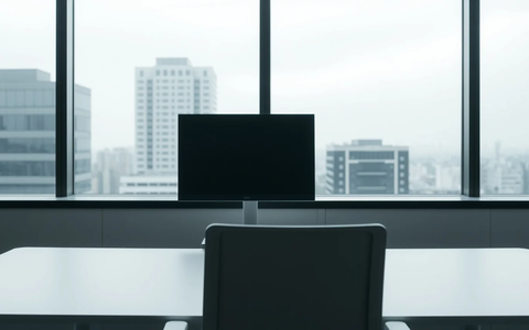 Deutschland sitzt sich krank: 10 Stunden täglich – neuer Negativ-Rekord - Foto: über boerse-global.de