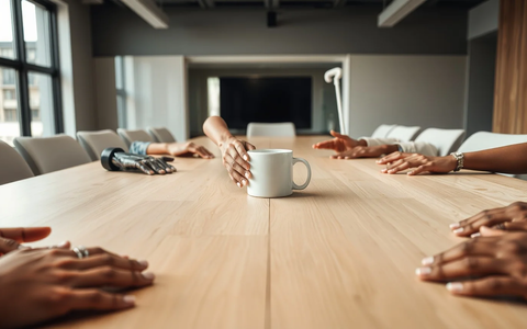 Inklusionsbarometer 2025: Arbeitslosigkeit bei Menschen mit Behinderung steigt dramatisch - Foto: über boerse-global.de Inklusionsbarometer 2025: Arbeitslosigkeit bei Menschen mit Behinderung steigt dramatisch - Foto: über boerse-global.de