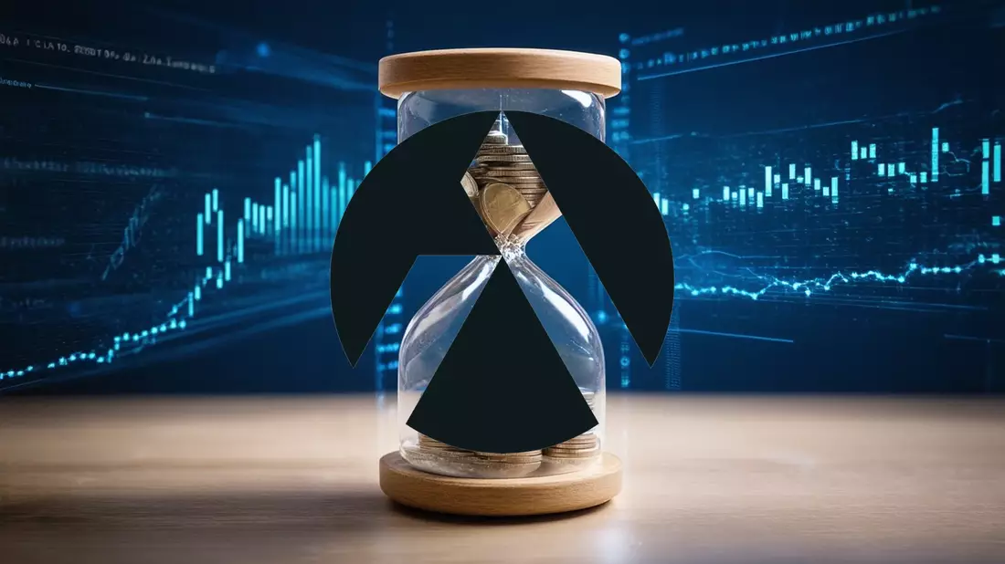 Tilray: ¿Un Rescate Técnico que Asusta a los Inversores? Illustration mit AI erstellt übermittelt durch boerse-global.de
