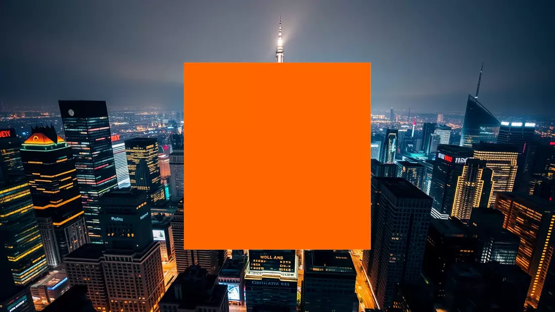 Fiserv: Los grandes capitales apuestan por el fondo Illustration mit AI erstellt übermittelt durch boerse-global.de