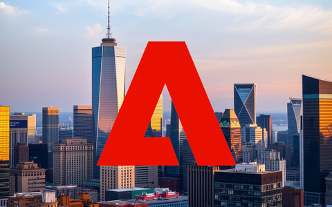 Adobe: ¿Oportunidad única tras la venta masiva institucional? - Foto: über boerse-global.de