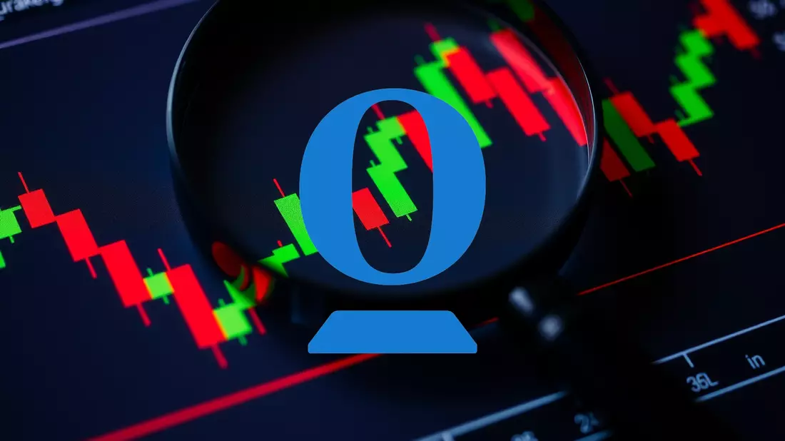 Opendoor: Exclusión de Índices Bursátiles Agrava su Situación Illustration mit AI erstellt übermittelt durch boerse-global.de