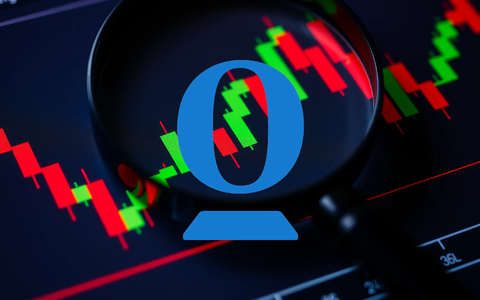 Opendoor: Exclusión de Índices Bursátiles Agrava su Situación - Foto: über boerse-global.de