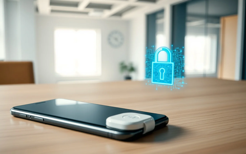 Smartphone-Sicherheit 2025: Hightech-Schutz gegen Low-Tech-Betrug - Foto: über boerse-global.de