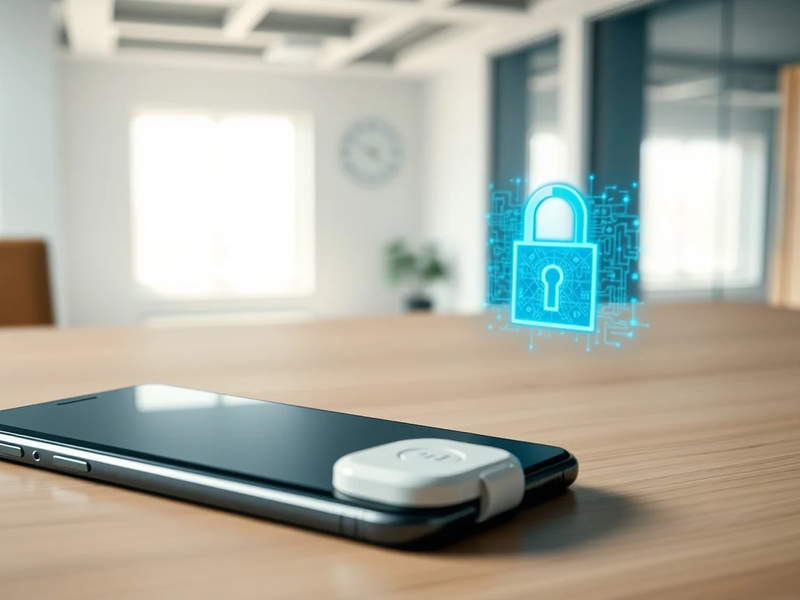 Smartphone-Sicherheit 2025: Hightech-Schutz gegen Low-Tech-Betrug - Foto: über boerse-global.de