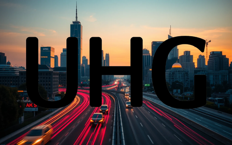 UnitedHealth Shares: A Battle of Titans Unfolds - Foto: über boerse-global.de