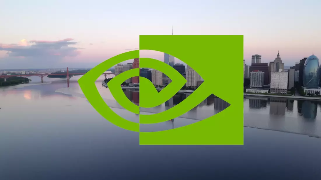 Nvidia Shares Face Diverging Views as AI Optimism Meets Caution - Bild: über boerse-global.de