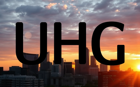 UnitedHealth: ¿Oportunidad de compra en medio de la tormenta? - Foto: über boerse-global.de