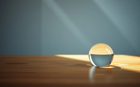 Fokus-Architektur: Das Ende der Multitasking-Illusion - Foto: über boerse-global.de