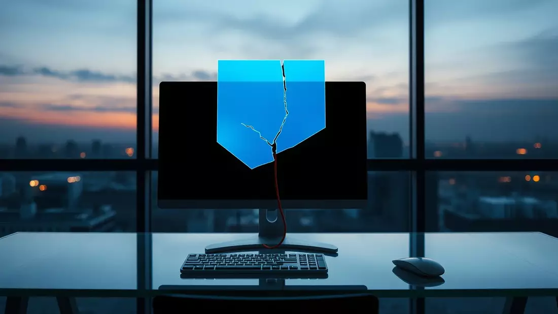 Windows 11: Kritische Shell-Fehler lähmen Tausende Rechner - Bild: über boerse-global.de
