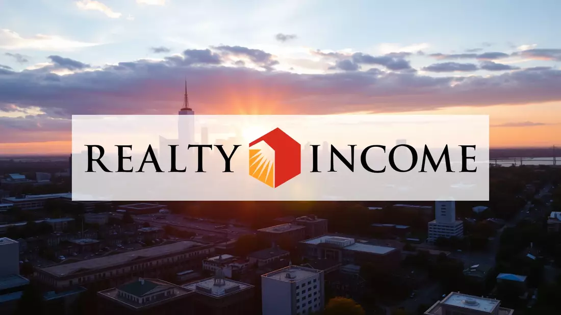 Realty Income Stock: A Contrarian Opportunity or Value Trap? - Bild: über boerse-global.de