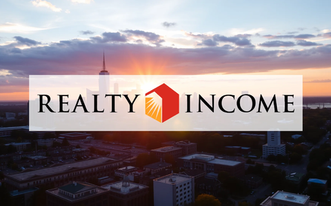 Realty Income Stock: A Contrarian Opportunity or Value Trap? - Foto: über boerse-global.de