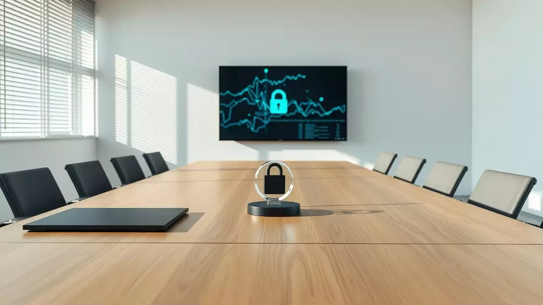 NIS-2 in Kraft: Betriebsräte zwischen Cybersicherheit und Datenschutz - Bild: über boerse-global.de