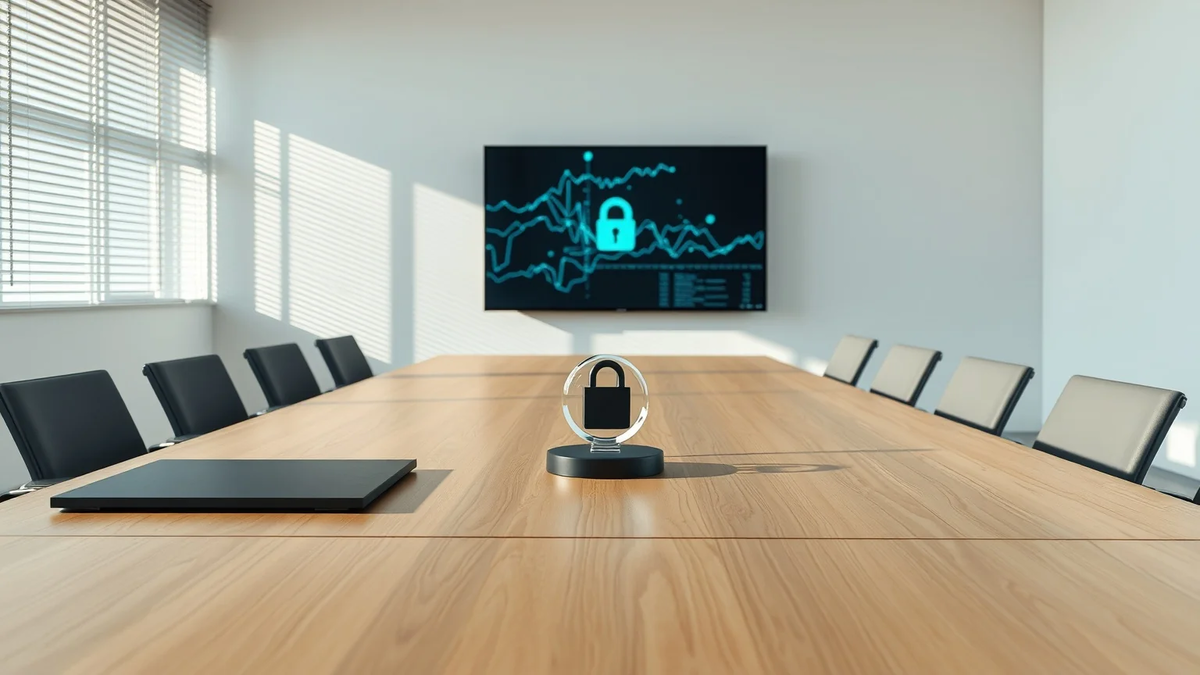 NIS-2 in Kraft: Betriebsräte zwischen Cybersicherheit und Datenschutz - Foto: über boerse-global.de