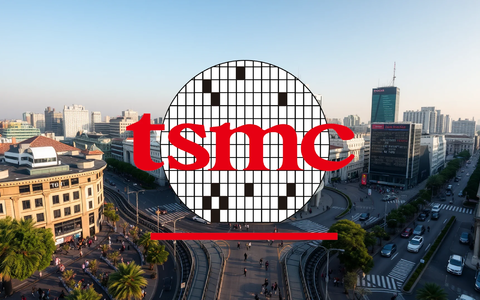 TSMC Faces Espionage Crisis as Intel Hiring Sparks Legal Battle - Foto: über boerse-global.de