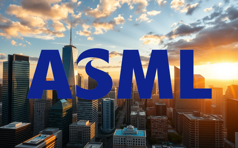 Institutional Investors Bet Big on ASML Shares - Foto: über boerse-global.de