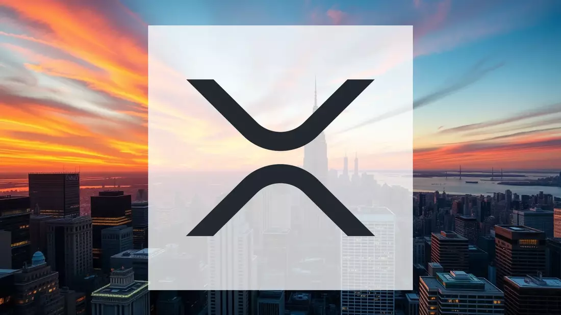 XRP Supply Shock Intensifies as Exchange Reserves Plummet Illustration mit AI erstellt übermittelt durch boerse-global.de