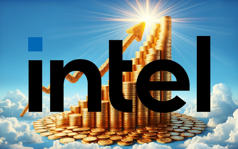 Intel: ¿El giro estratégico que esperaban los inversores? - Foto: über boerse-global.de