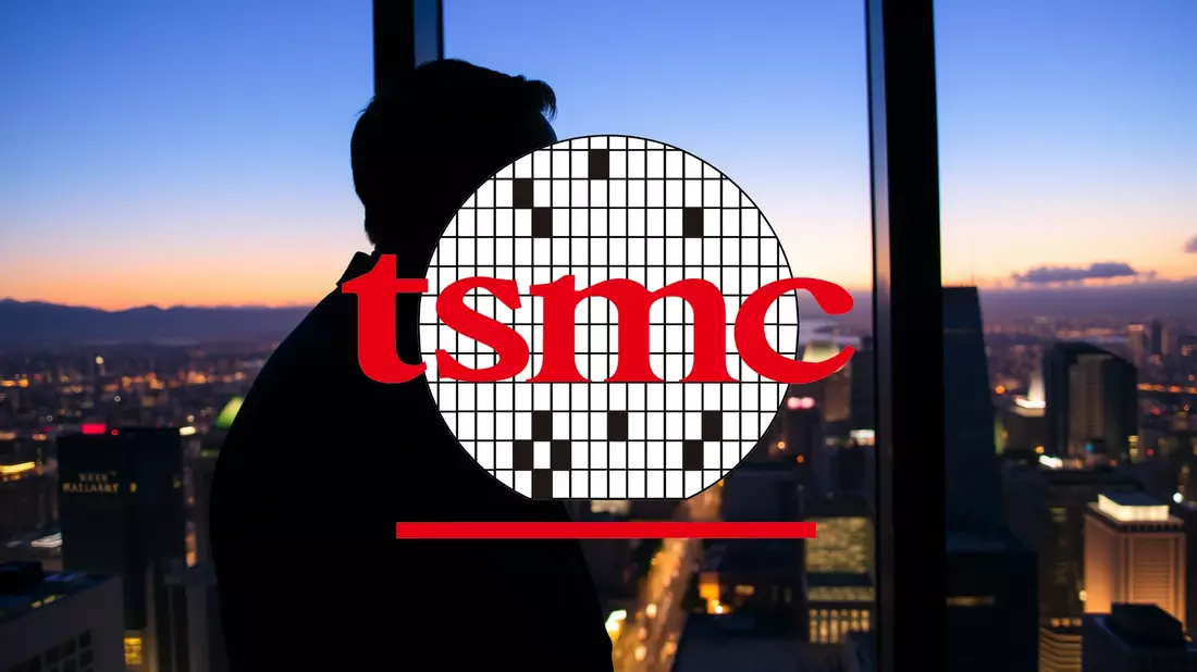 TSMC: El escándalo de espionaje que sacude los cimientos del gigante de los semiconductores Illustration mit AI erstellt übermittelt durch boerse-global.de