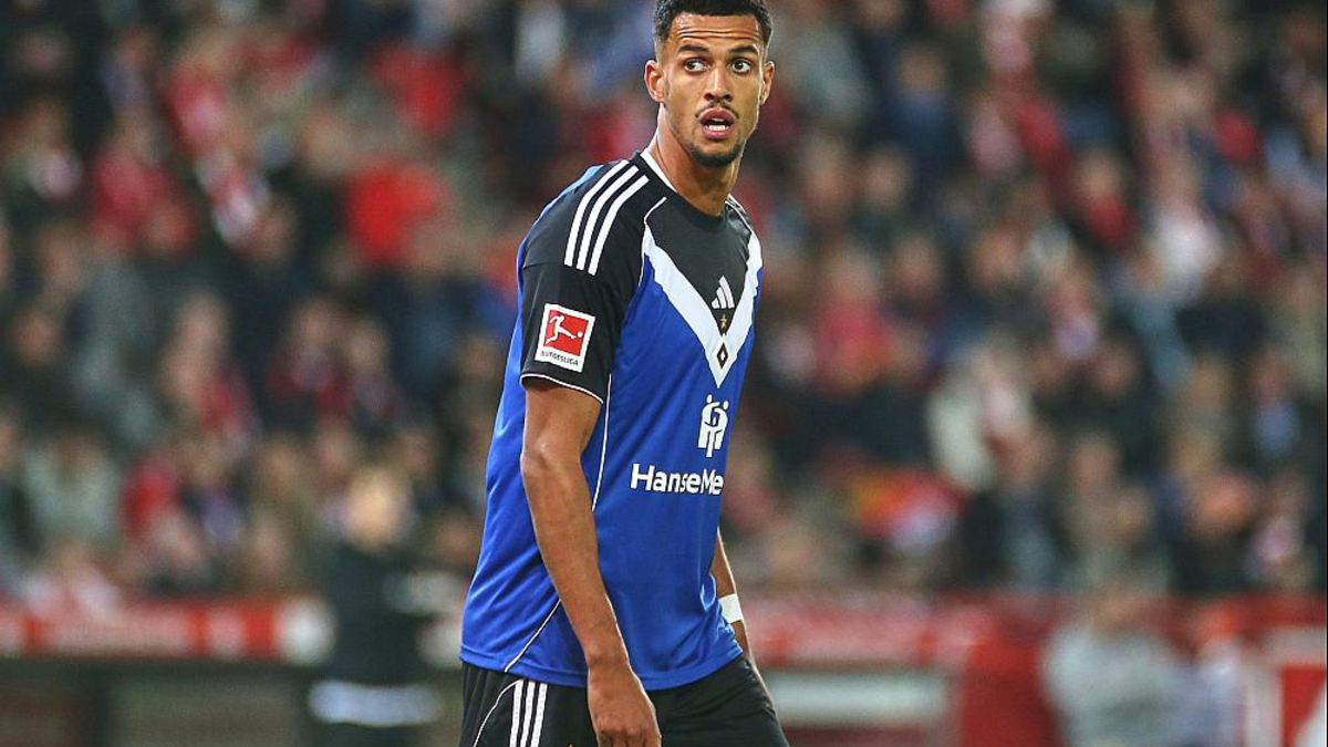 Robert Glatzel (Archiv) - Foto: über dts Nachrichtenagentur