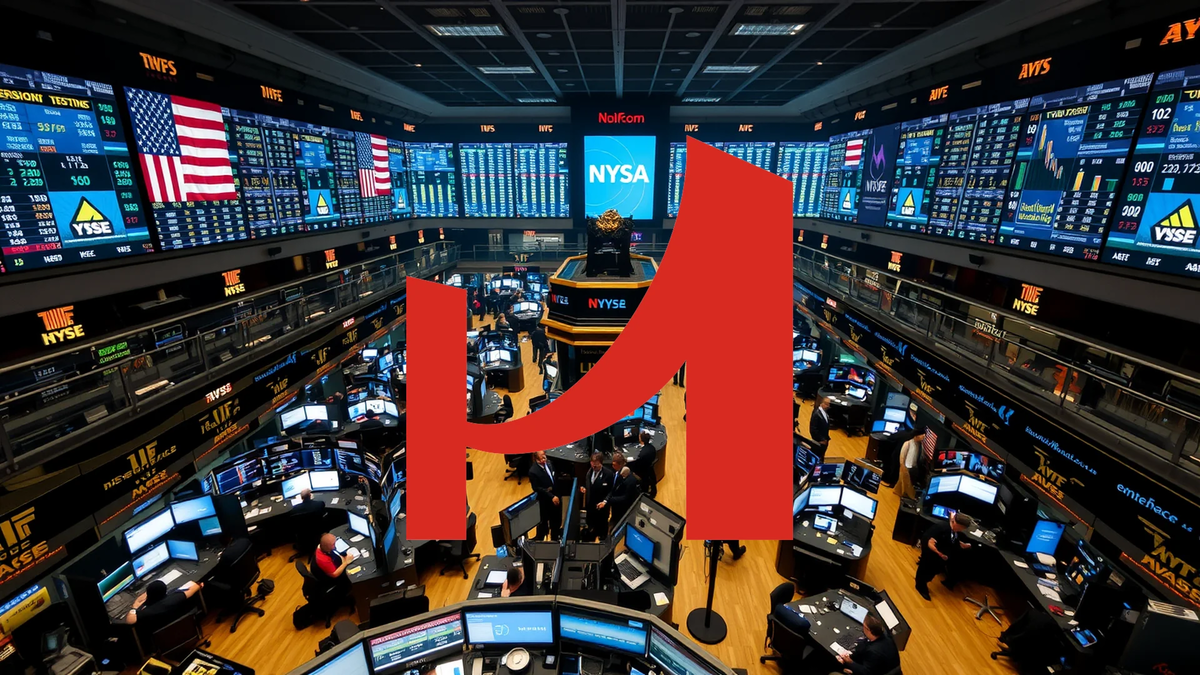 Hanmi Financial: A Clash of Institutional Titans - Foto: über boerse-global.de