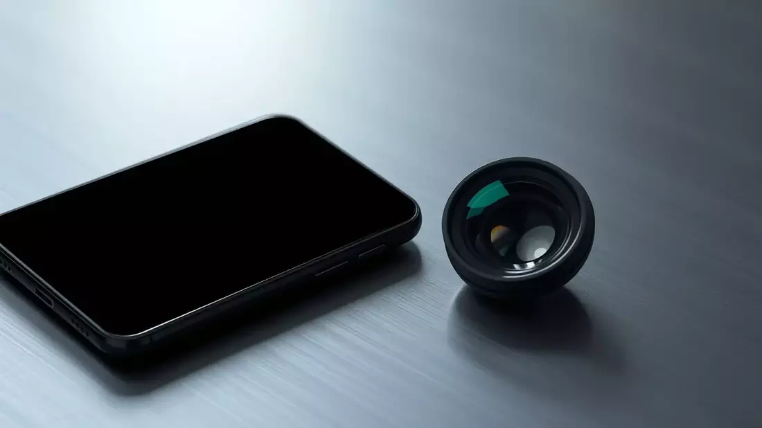 iPhone 17: Diese Kamera-Einstellungen machen den Unterschied - Bild: über boerse-global.de