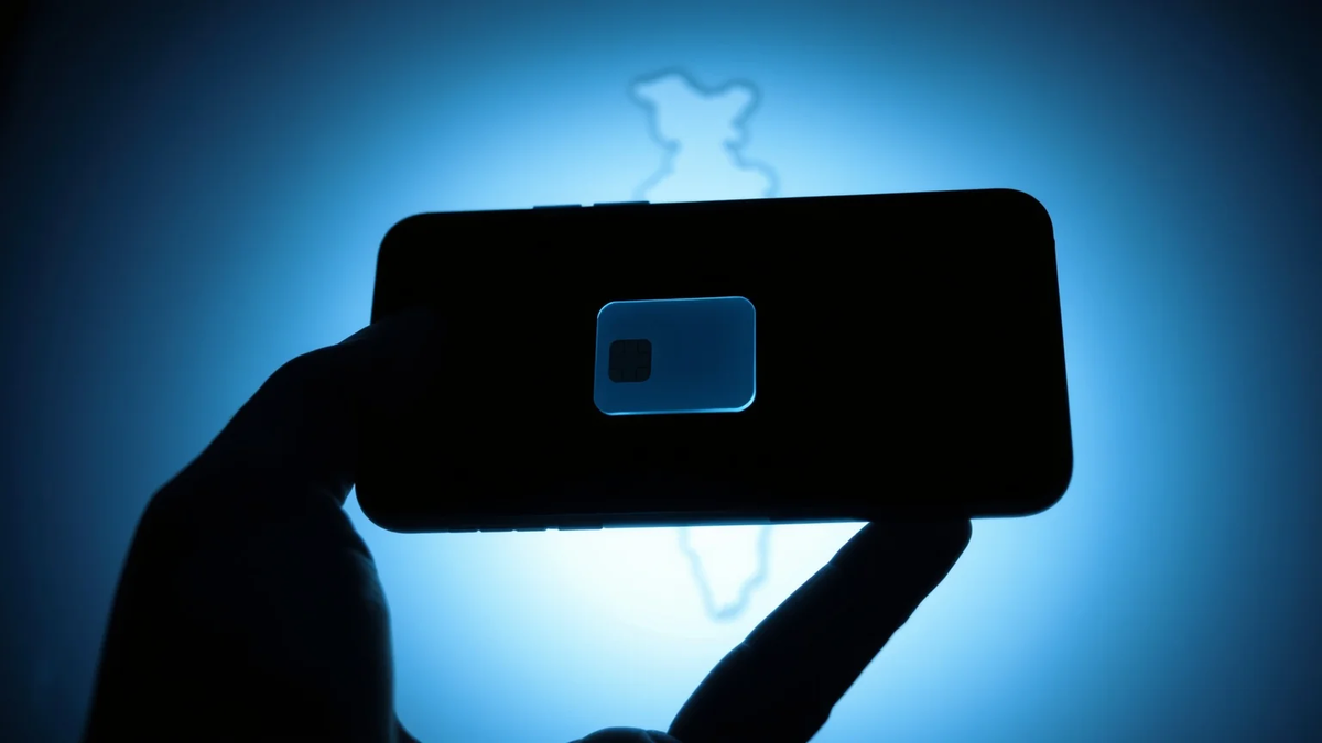 Indien zwingt WhatsApp zur permanenten SIM-Kontrolle - Foto: über boerse-global.de