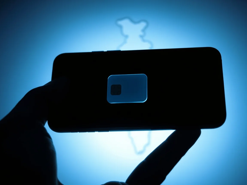 Indien zwingt WhatsApp zur permanenten SIM-Kontrolle - Foto: über boerse-global.de