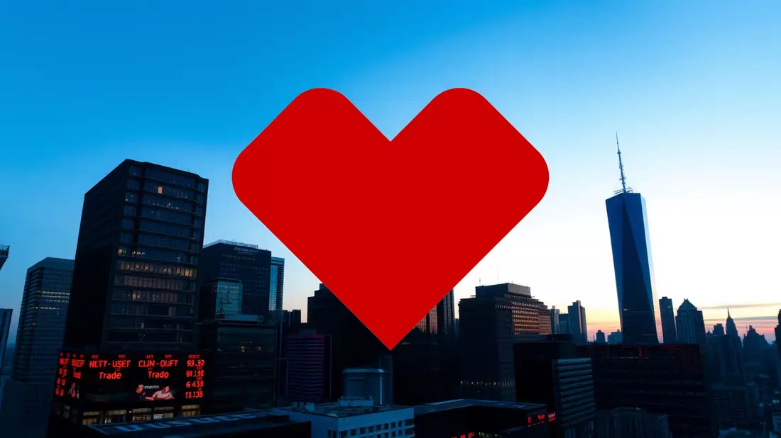 CVS Health Shares Face Political Headwinds Despite Strong Performance Illustration mit AI erstellt übermittelt durch boerse-global.de
