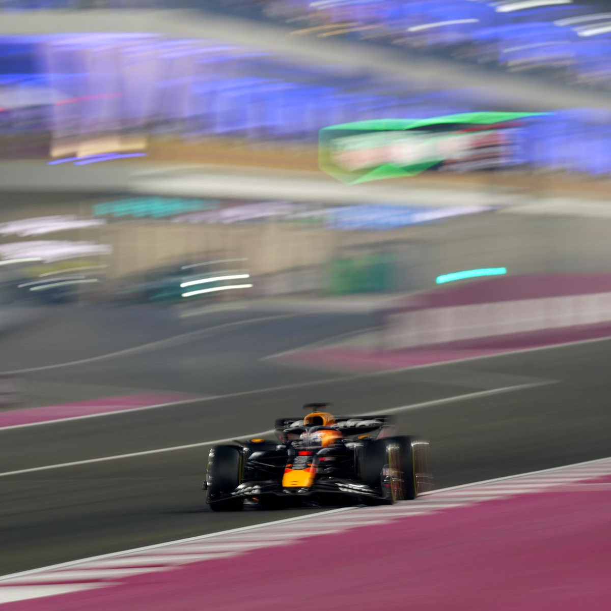 Der Titelverteidiger macht den WM-Kampf bis zum Ende spannend.  - Foto: David Davies/PA Wire/dpa