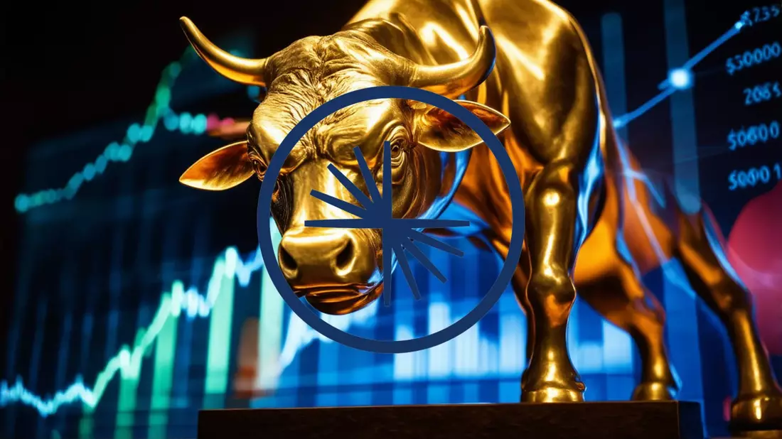 Insider Selling Spree Raises Questions at Confluent Illustration mit AI erstellt übermittelt durch boerse-global.de
