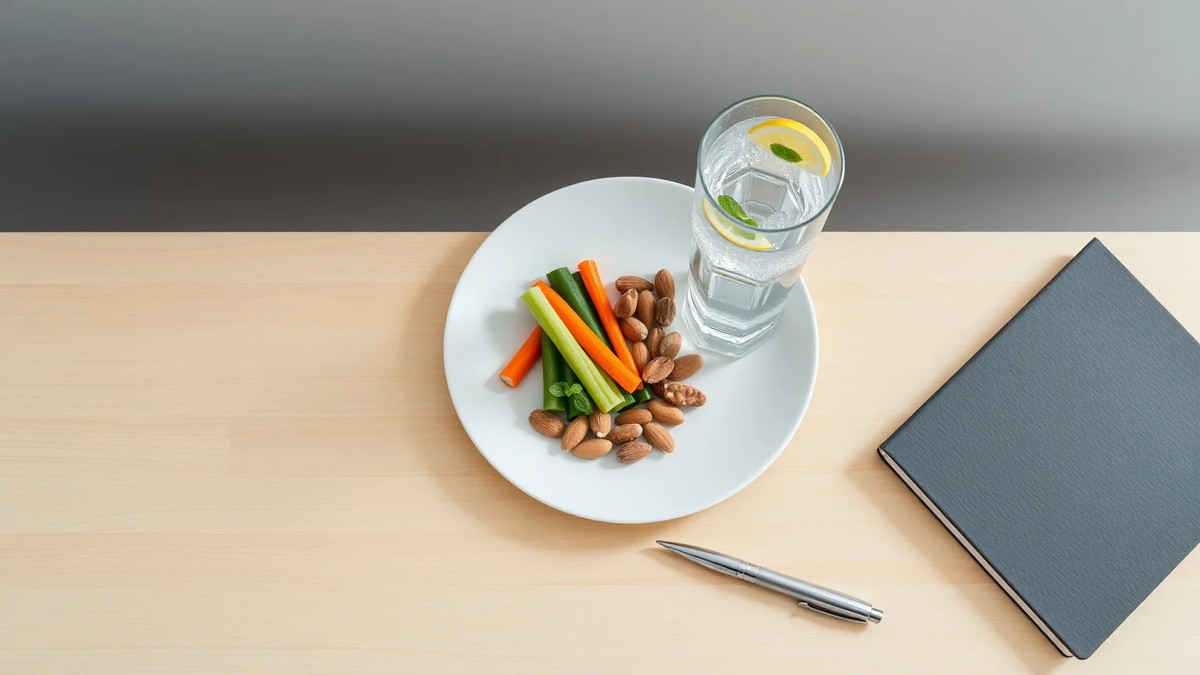 Weihnachtsmarkt-Snacks: Diese Swaps sparen 400 Kalorien - Foto: über boerse-global.de